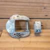 3/4" Josh Ownbey Buckle