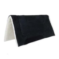 Toklat Straight Back Wool Back Saddle Pad