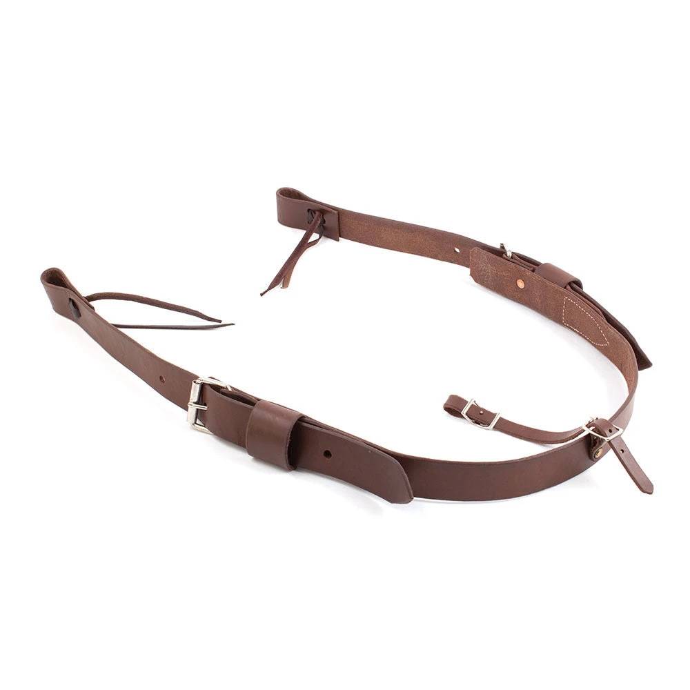 Teskey's 1-3/4" Flank Cinch Assembly