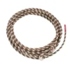 Buckaroo Business Colored Cotton Ranch Rope