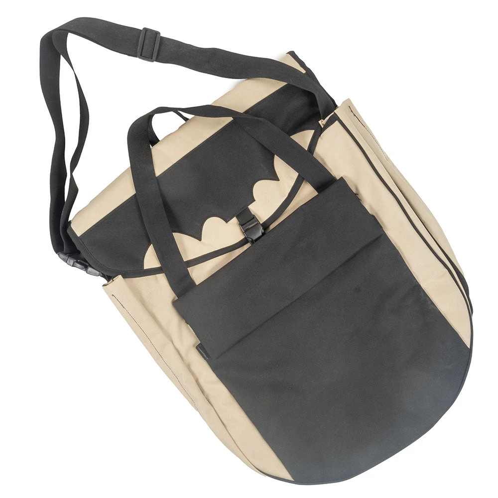 Classic Teskey's Flat Top Rope Bag