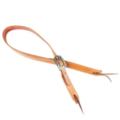 3/4" King's Saddlery Headstall