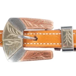 Teskey's Premium Buckle #326