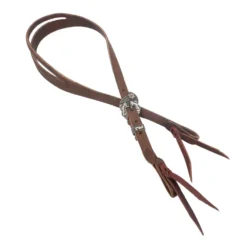 Teskey's Elvis Slit Ear Headstall
