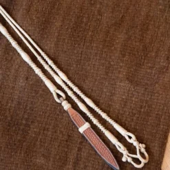 Jose Ortiz Rawhide Romel Reins