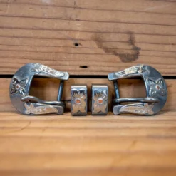 5/8" Josh Ownbey Buckles