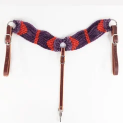 Teskey's Miniature 100% Mohair Breastcollars