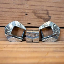 9/16" Josh Ownbey Buckles