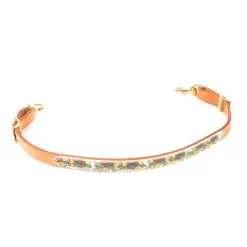 Teskey's Sunflower Print Wither Strap