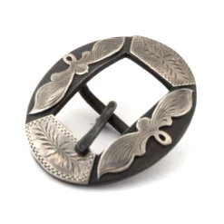 Larry Turner Buckles