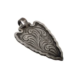 Teskey's Pendant