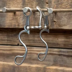 Kerry Kelley 10 - Slow Twist 30 Bit