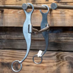 Josh Ownbey Cowboy Line Bit