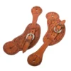 Bob Marrs Handmade Spur Straps