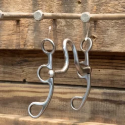 Kerry Kelley 50 Austin Sheppard Bit