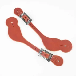 Teskey's Cowpuncher Spur Strap