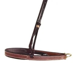 Teskey's Basket Noseband Cavesson