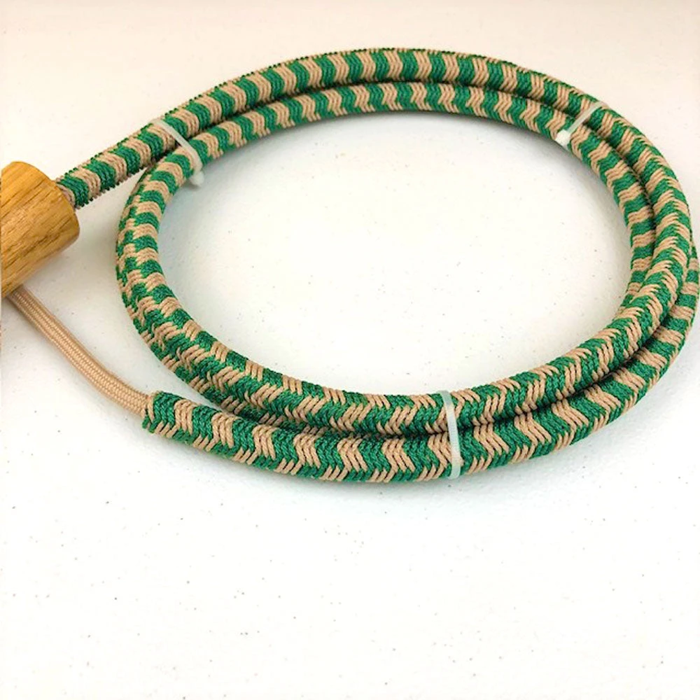 Double C Customs 4' Nylon Whip - Image 2