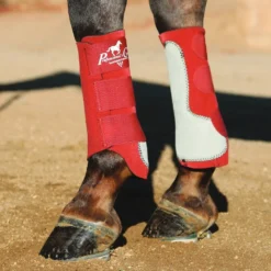 Professional's Choice Easy Fit Splint Boots