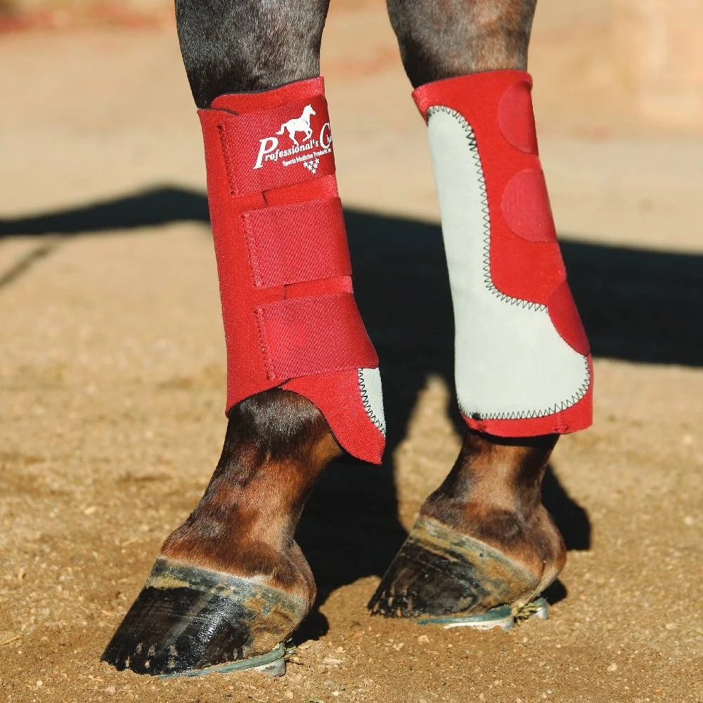 Professional's Choice Easy Fit Splint Boots