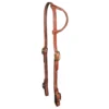 Professional's Choice One Ear Buckle Headstall