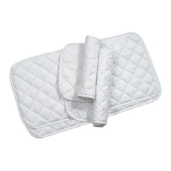 Mustang Quilted Leg Wraps