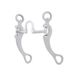 Aluminum Correction Port Bit