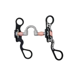 Metalab Santa Fe Pony Correctional Bit