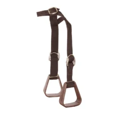 Mustang Kiddy Up Stirrups
