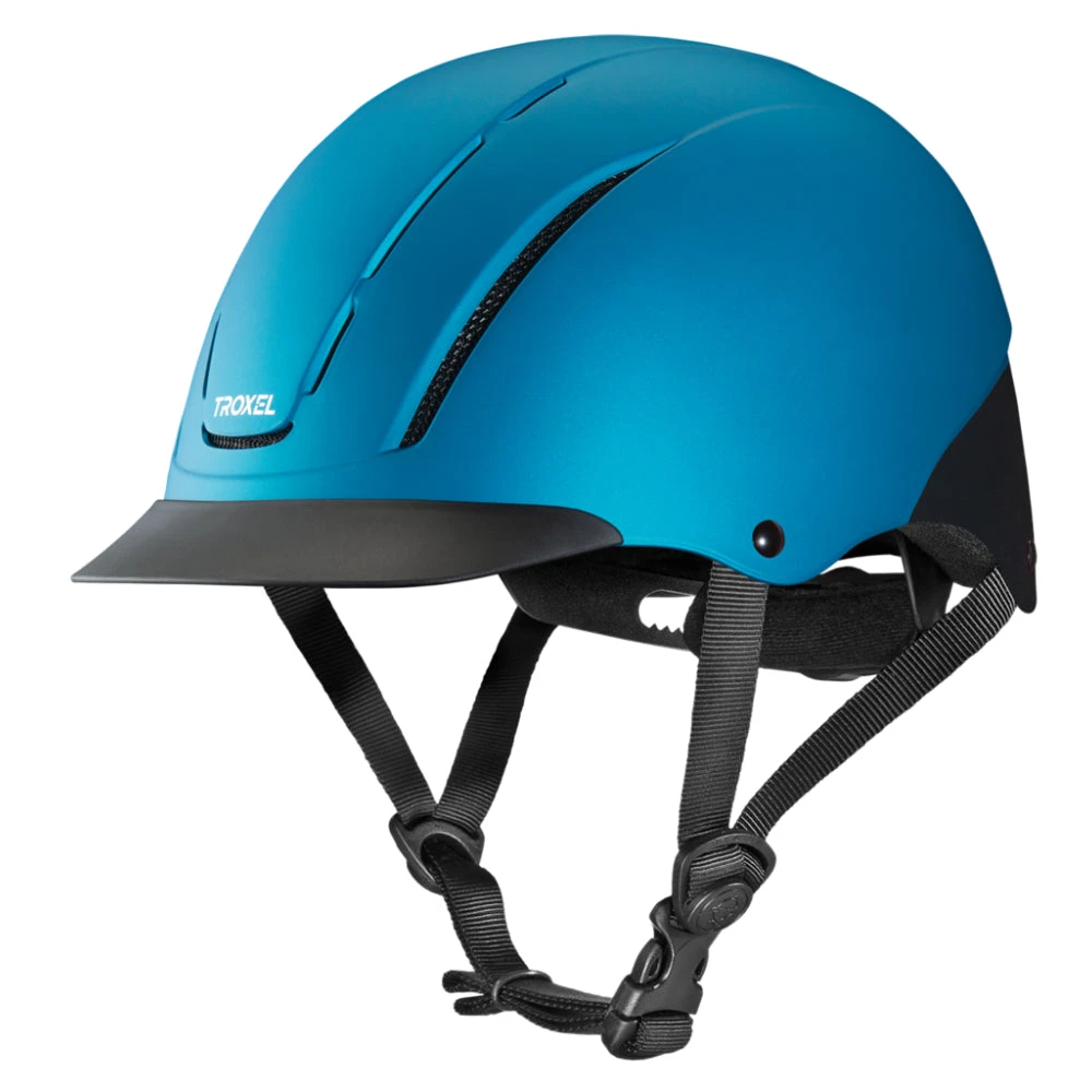 Troxel Spirit Helmet - Image 2