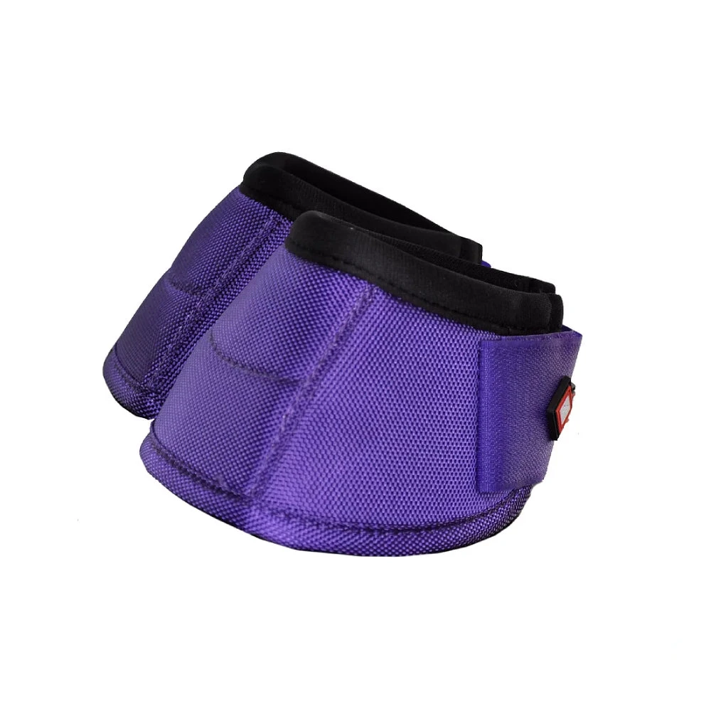 Performance Pony No-Turn Bell Boot - Image 5