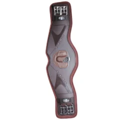 Professional's Choice VenTECH Contoured Monoflap Girth