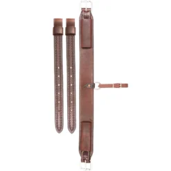 Cashel Diamond Stamp Trail Flank Cinch Assembly