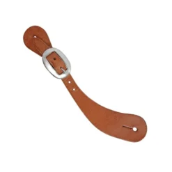 Martin Saddlery Chisolm Spur Straps