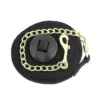 Equi-Sky Lunge Line With Rubber Stopper & Chain