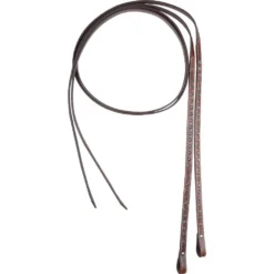 Cashel Antiqued Dots Split Reins