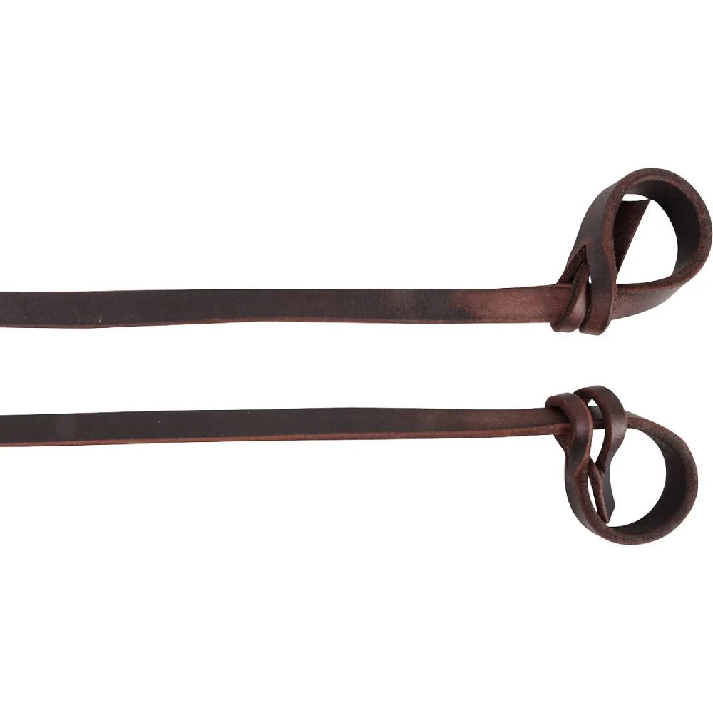 Martin Saddlery Latigo Split Reins