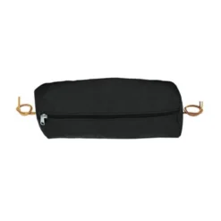 Weaver Leather Weaver Rectangular Nylon Cantle Bag