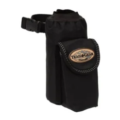 Weaver Leather Weaver Trail Gear Water Bottle Holder