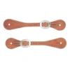 Weaver Leather Weaver Youth Harness Leather Spur Straps
