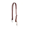 Professional's Choice Ranch Split Ear Pineapple Knot Headstall