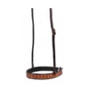 Professional's Choice Diamond Tiedown Noseband