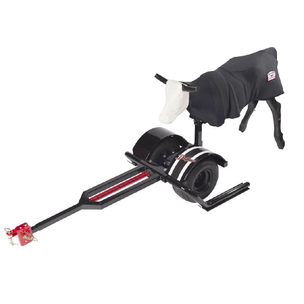 The Drifter By Heel-O-Matic - Image 2