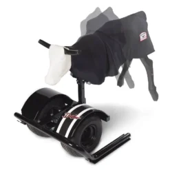 The Drifter By Heel-O-Matic