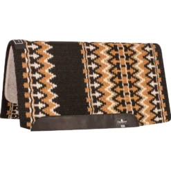 Classic Equine Wool Top Pad - 34" X 38"