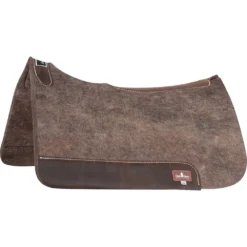 Classic Equine Alpaca Felt Pad