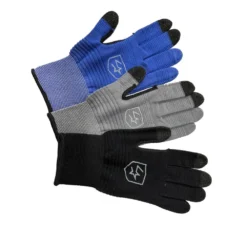 Lone Star Ribbed Roping Glove