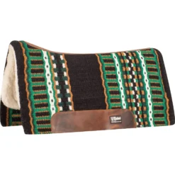 Cashel Blanket Top Performance 32 X 34 Saddle Pad