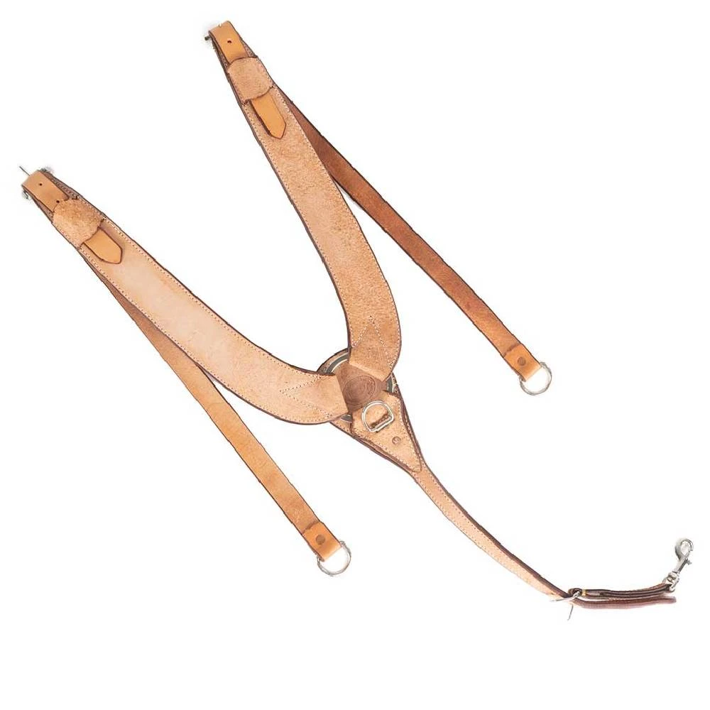 Teskey's Roughout Pulling Collar - Image 2