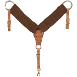 Mustang 100% Alpaca Breast Collar